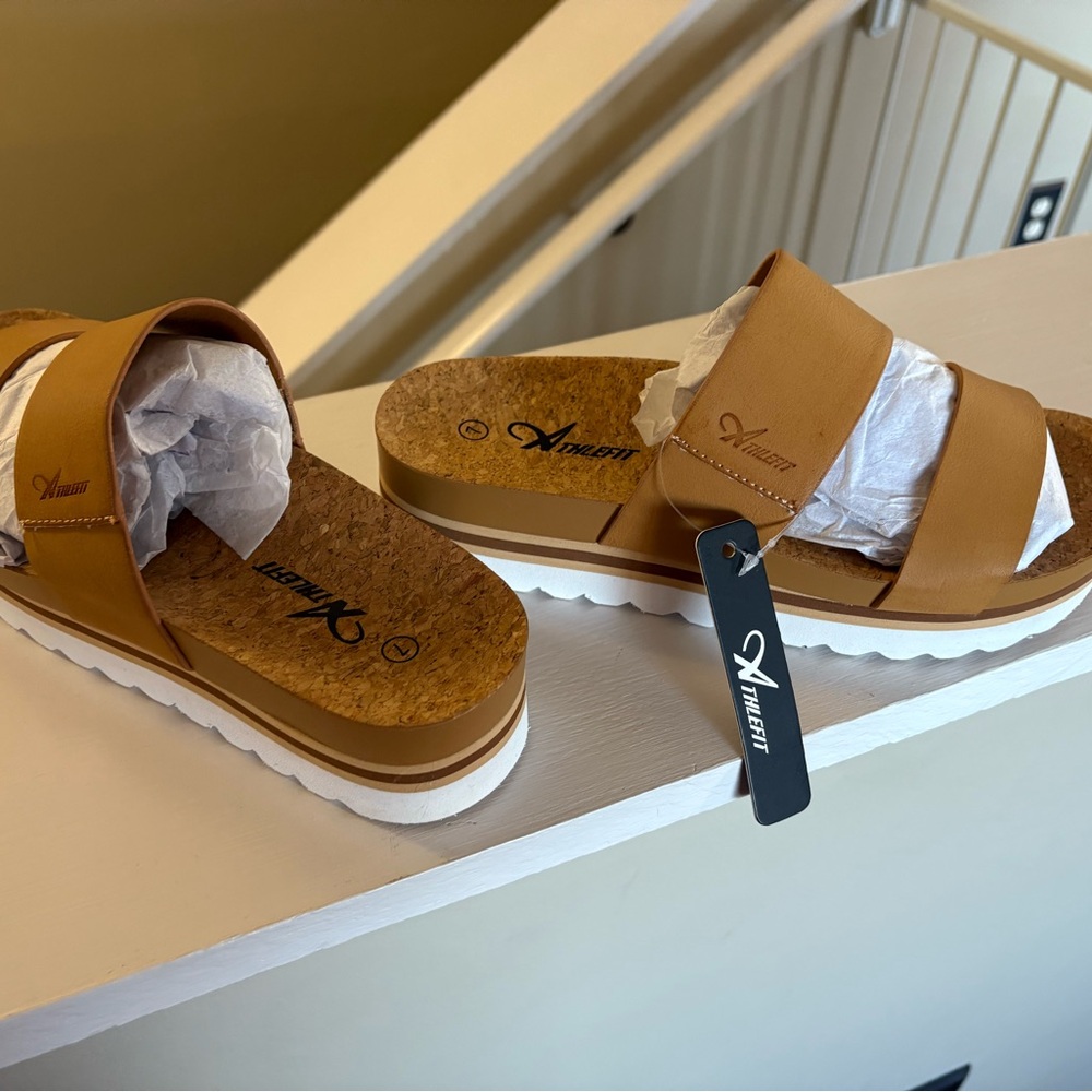 Athlefit Women’s Sandals